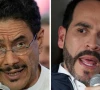 trump backed hardliner faces leftist in high stakes colombia vote trump backed hardliner faces leftist in high stakes colombia vote