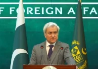 pakistan rejects india s criticism of afghan strikes pakistan rejects india s criticism of afghan strikes