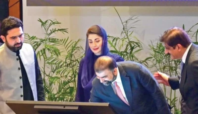 four provincial chief ministers sign islamabad declaration on prison reform in islamabad photo ppi four provincial chief ministers sign islamabad declaration on prison reform in islamabad photo ppi