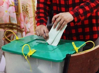 852 candidates enter ajkelection race