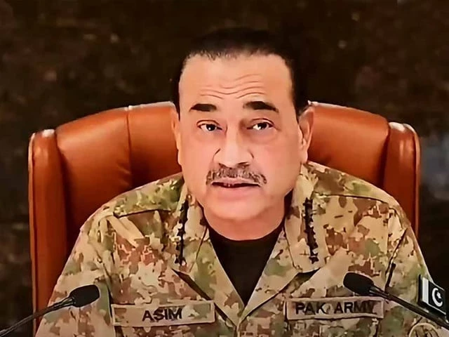 Army warns against 'May 9-like' situation