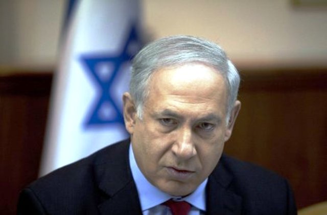 israeli prime minister benjamin netanyahu photo reuters