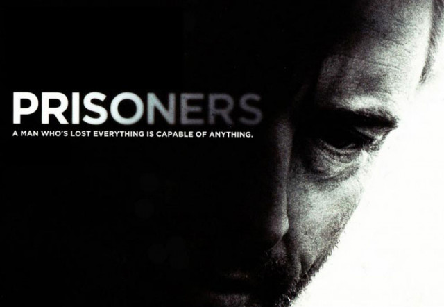 prisoners movie poster photo online prisoners movie poster photo online