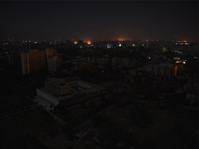 pml n s claim of ending load shedding is as true as nawaz sharif being sadiq and ameen pml n s claim of ending load shedding is as true as nawaz sharif being sadiq and ameen