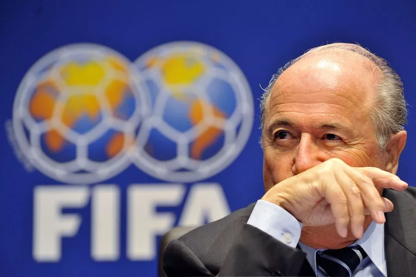 fifa president joseph quot sepp quot blatter photo afp fifa president joseph quot sepp quot blatter photo afp