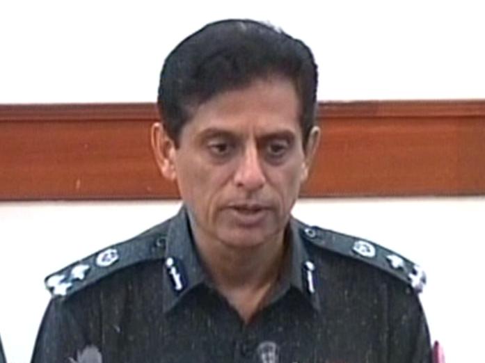 quot he is affiliated with mqm 039 s unit 178 and has been identified as kazim abbas rizvi s o syed muhammad abbas rizvi quot claimed aig hayat photo screengrab from press conference