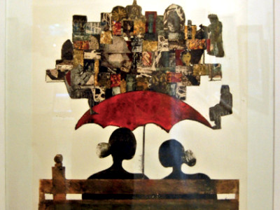 art exhibition soul searching reflections of self on canvas on display art exhibition soul searching reflections of self on canvas on display