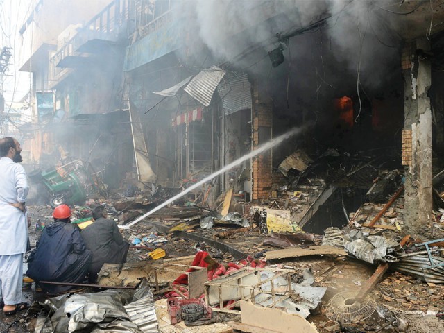 most vehicles used in suicide blasts and attacks are either stolen or non custom paid making it very difficult for investigators to trace the culprits and retrace their trail photo afp file