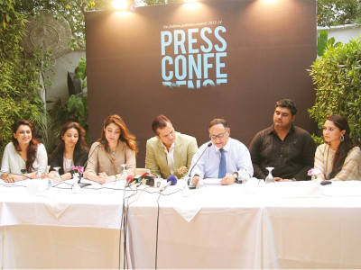 fashion pakistan council announces big plans for 2013 2014 fashion pakistan council announces big plans for 2013 2014