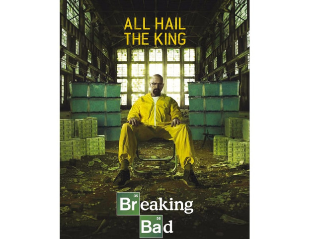 breaking bad got 23 million mentions on facebook throughout its season with three million just for the finale photo file breaking bad got 23 million mentions on facebook throughout its season with three million just for the finale photo file