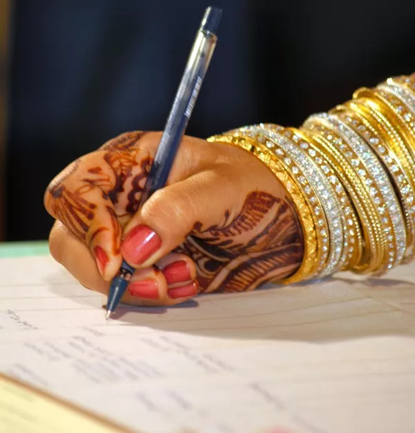 our culture is such that parents are burdened with the concept of dowry and trying to keep face photo file our culture is such that parents are burdened with the concept of dowry and trying to keep face photo file