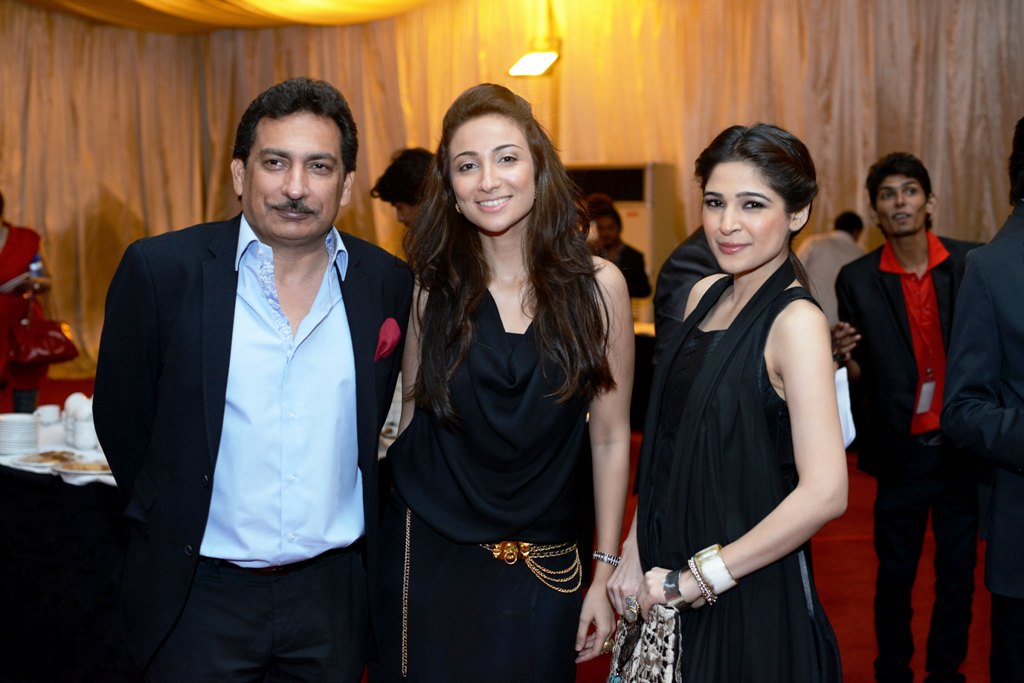 rizwan u khan anoushey ashraf and ayesha omar