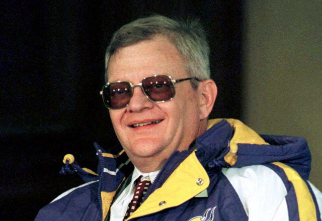 novelist tom clancy is shown in this february 5 1998 file photo photo reuters novelist tom clancy is shown in this february 5 1998 file photo photo reuters
