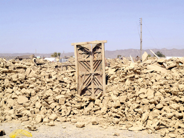 the science of balochistan s recent seismic activity and why it stays active photo reuters the science of balochistan s recent seismic activity and why it stays active photo reuters