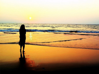 do i even belong at all