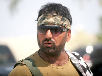 from the ruins of awaran of rock gravel and badshah khan from the ruins of awaran of rock gravel and badshah khan