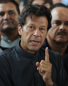 peace with taliban talks best yet difficult option to defeat terror says pti