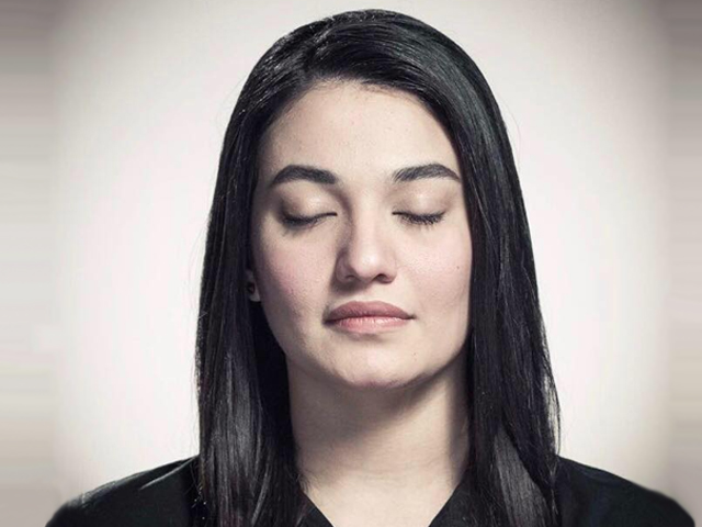 our reaction to muniba mazari vs khurram shahzad is proof that in pakistan we ll believe any allegation as long as it s against a woman