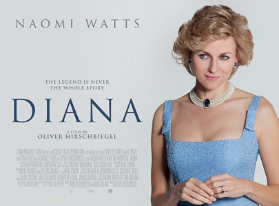 movie review diana   a tepid telling of the princess tale