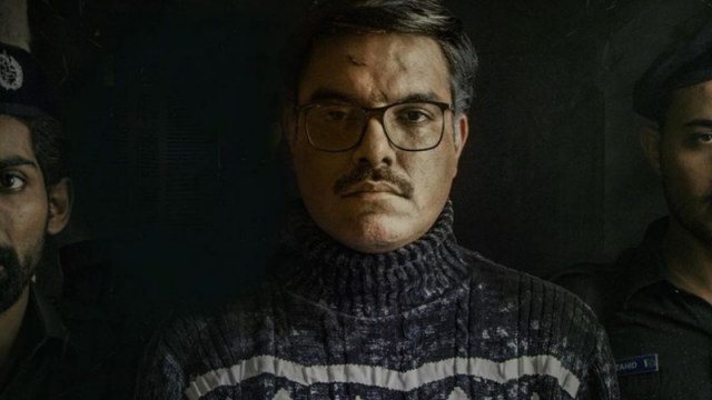 yasir hussain wins best actor male jury award for javed iqbal at dc south asian film festival yasir hussain wins best actor male jury award for javed iqbal at dc south asian film festival
