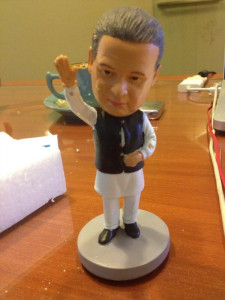have you seen care to buy bobblehead dolls of pakistani politicians