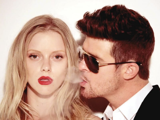in an interview with gq in may the singer joked that it is a pleasure to degrade women photo file in an interview with gq in may the singer joked that it is a pleasure to degrade women photo file