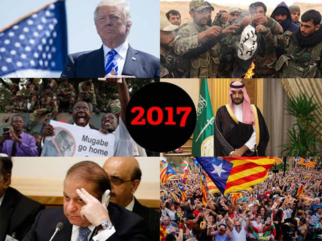 this year also witnessed the rise of anti immigration sentiment in europe record breaking hurricanes in the us and the rise of a modern reformist crown successor in saudi arabia