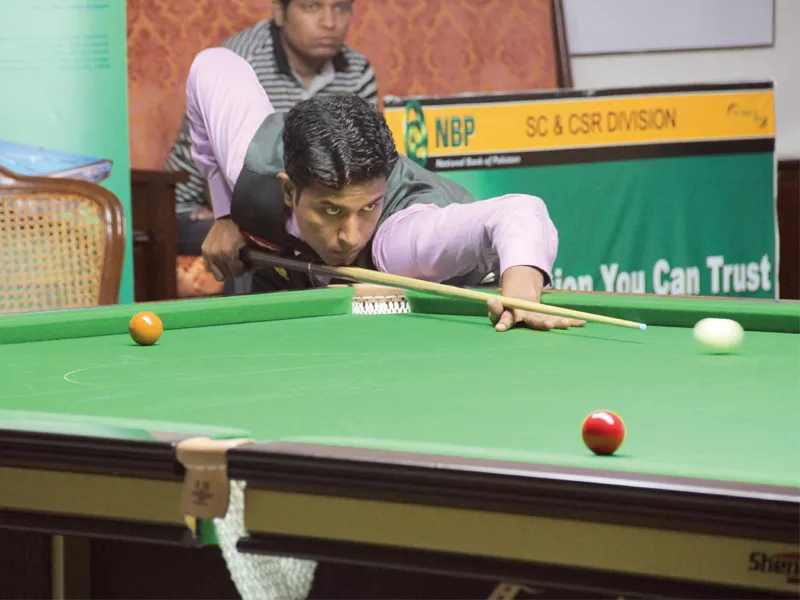 mohammad asif continued to dominate the ibsf championships in carlow ireland winning all four matches played so far to reach the knockout stages photo file express mohammad asif continued to dominate the ibsf championships in carlow ireland winning all four matches played so far to reach the knockout stages photo file express