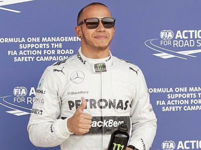 hamilton has ferrari in sights at korean gp