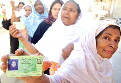 post election report launch women s participation stressed