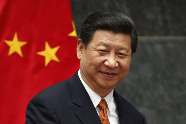 chinese president xi jinping photo reuters chinese president xi jinping photo reuters