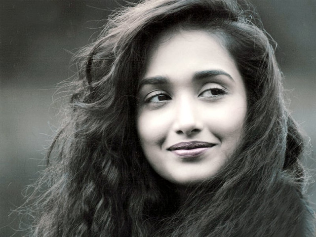 jiah known for her role in nishabd was found hanging from the ceiling at her juhu residence on june 3 photo file jiah known for her role in nishabd was found hanging from the ceiling at her juhu residence on june 3 photo file