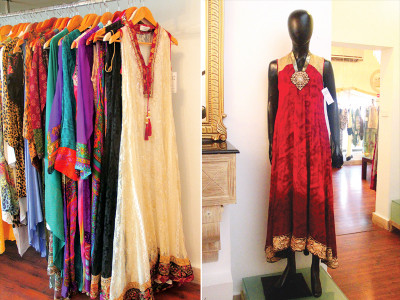 fatima khan s label finds home in l atelier fatima khan s label finds home in l atelier