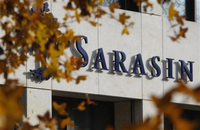 sarasin alpen a joint venture between j safra sarasin and dubai based alpen capital is in the process of leaving india nearly three years after setting up operations in asia 039 s third largest economy photo reuters sarasin alpen a joint venture between j safra sarasin and dubai based alpen capital is in the process of leaving india nearly three years after setting up operations in asia 039 s third largest economy photo reuters