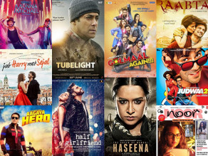 list of bollywood movies 2017