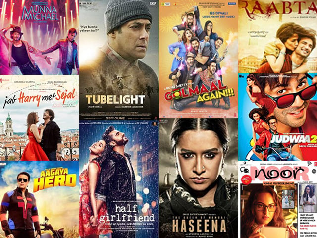 please remember that this list includes movies that had a well known and talented cast a decent enough budget high expectations and a wide release