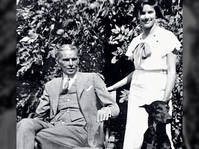 when she did marry neville and approached her father at public gatherings she was referred to as mrs wadia by him and nothing more photo national archives
