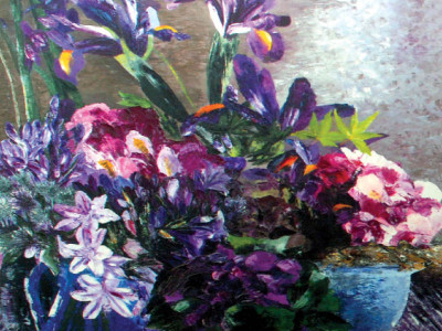 distinct styles cross generational artwork exhibits stark differences of perspectives distinct styles cross generational artwork exhibits stark differences of perspectives