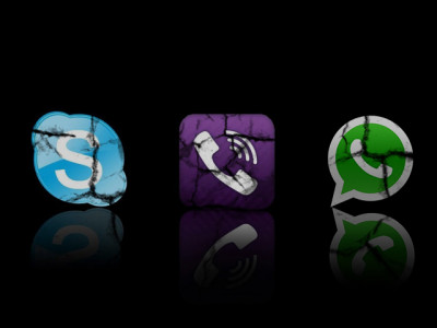 skype viber ban sindh government writes a letter to interior ministry