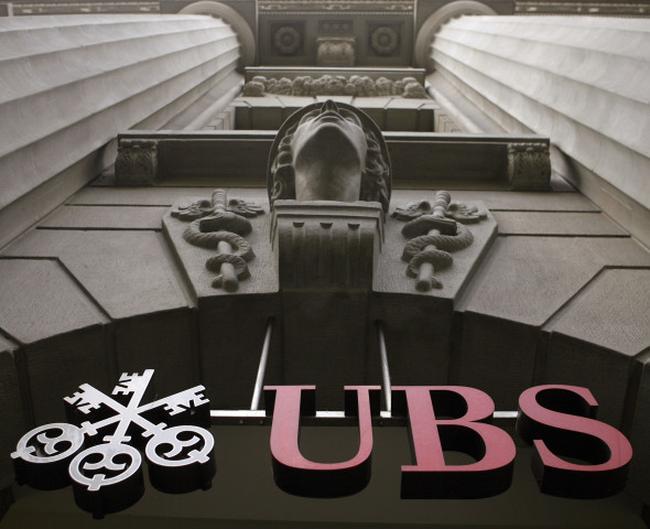 recently a global investigation into the rigging of benchmark interest rates led to ubs being fined 2 7 billion photo reuters recently a global investigation into the rigging of benchmark interest rates led to ubs being fined 2 7 billion photo reuters