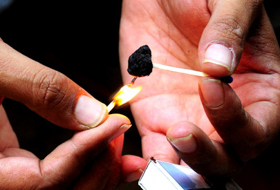 criminal negligence drug trafficking flourishing in chakri