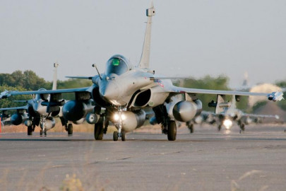 indian air force worried about fleet upgradation delays