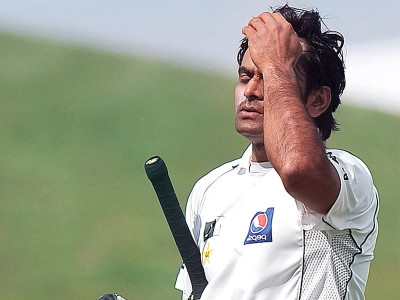 no test series for hafeez this time