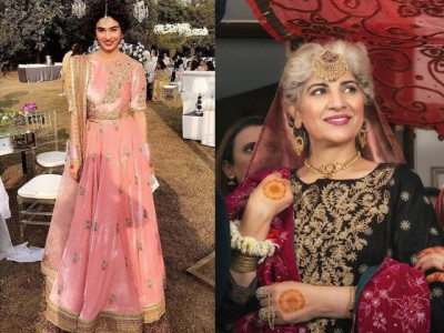 pakistan s fashion and advertising industries can learn a thing or two from saheefa jabbar and shahnaz ki shaadi pakistan s fashion and advertising industries can learn a thing or two from saheefa jabbar and shahnaz ki shaadi