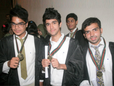 annual graduation after 14 years and with heavy hearts beaconhouse students leave school annual graduation after 14 years and with heavy hearts beaconhouse students leave school