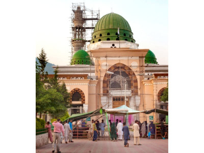 bari imam complex govt apathy deprives devotees of spiritual intimacy