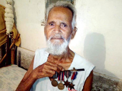 bloody memories dead man walking