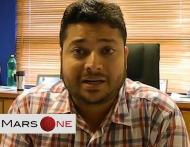 one way trip aspiring martian from pakistan