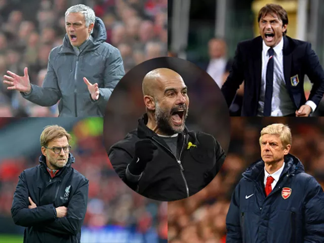 from the outset the season seems done and dusted and the trend of city dominating the league could continue in the future if other teams don t figure out a way to break through guardiola s tactical masterstrokes from the outset the season seems done and dusted and the trend of city dominating the league could continue in the future if other teams don t figure out a way to break through guardiola s tactical masterstrokes