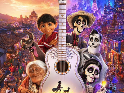 pixar reclaims its place atop the animation throne with its powerful and emotional coco